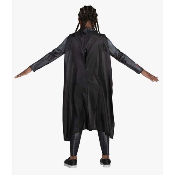 NEW STAR WARS Obi-Wan Kenobi Reva Jumpsuit‎ Costume Cosplay Child M 8-10 - Picture 3 of 11